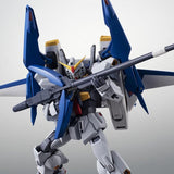 ROBOT SPIRITS Figure＜SIDE MS＞ RX-178+FXA-05D Super Gundam ver. A.N.I.M.E. - Mobile Suit Zeta Gundam - Authentic Japanese Bandai Namco Figure 