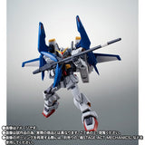 ROBOT SPIRITS Figure＜SIDE MS＞ RX-178+FXA-05D Super Gundam ver. A.N.I.M.E. - Mobile Suit Zeta Gundam - Authentic Japanese Bandai Namco Figure 