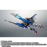 ROBOT SPIRITS Figure＜SIDE MS＞ RX-178+FXA-05D Super Gundam ver. A.N.I.M.E. - Mobile Suit Zeta Gundam - Authentic Japanese Bandai Namco Figure 