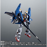 ROBOT SPIRITS Figure＜SIDE MS＞ RX-178+FXA-05D Super Gundam ver. A.N.I.M.E. - Mobile Suit Zeta Gundam - Authentic Japanese Bandai Namco Figure 
