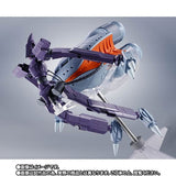 ROBOT SPIRITS Figure＜SIDE MS＞Kikeroga - Mobile Suit Gundam GQuuuuuuX - Authentic Japanese Bandai Namco Figure 