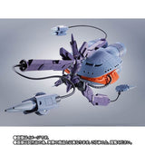 ROBOT SPIRITS Figure＜SIDE MS＞Kikeroga - Mobile Suit Gundam GQuuuuuuX - Authentic Japanese Bandai Namco Figure 