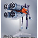 ROBOT SPIRITS Figure＜SIDE MS＞Kikeroga - Mobile Suit Gundam GQuuuuuuX - Authentic Japanese Bandai Namco Figure 