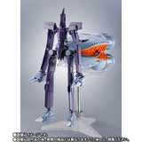 ROBOT SPIRITS Figure＜SIDE MS＞Kikeroga - Mobile Suit Gundam GQuuuuuuX - Authentic Japanese Bandai Namco Figure 