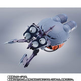 ROBOT SPIRITS Figure＜SIDE MS＞Kikeroga - Mobile Suit Gundam GQuuuuuuX - Authentic Japanese Bandai Namco Figure 