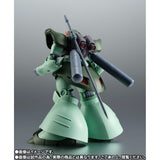 Robot Tamashii [SIDE MS] MS-09R-2 Rick Dom II ver. A.N.I.M.E. Colony battle specs - Mobile Suit Gundam - Authentic Japanese Bandai Namco Figure 