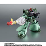 Robot Tamashii [SIDE MS] MS-09R-2 Rick Dom II ver. A.N.I.M.E. Colony battle specs - Mobile Suit Gundam - Authentic Japanese Bandai Namco Figure 
