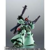 Robot Tamashii [SIDE MS] MS-09R-2 Rick Dom II ver. A.N.I.M.E. Colony battle specs - Mobile Suit Gundam - Authentic Japanese Bandai Namco Figure 