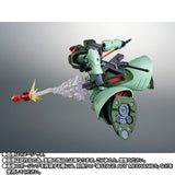 Robot Tamashii [SIDE MS] MS-09R-2 Rick Dom II ver. A.N.I.M.E. Colony battle specs - Mobile Suit Gundam - Authentic Japanese Bandai Namco Figure 