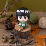 Rock Lee Look Up Figure - Naruto Shippuden - Authentic Japanese MegaHouse Figure 