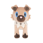 Rockruff Plush (S) PP272 Pokémon ALL STAR COLLECTION - Authentic Japanese San-ei Boeki Plush 