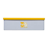 Roll Cookies Pokémon Timeless Adventure Kalos - Authentic Japanese Pokémon Center Tumbler (steel) 