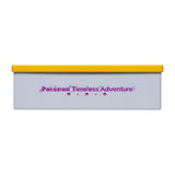Roll Cookies Pokémon Timeless Adventure Kalos - Authentic Japanese Pokémon Center Tumbler (steel) 