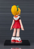 Roll OSHI WORKS Figure - Mega Man - Authentic Japanese KOTOBUKIYA Figure 