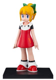 Roll OSHI WORKS Figure - Mega Man - Authentic Japanese KOTOBUKIYA Figure 
