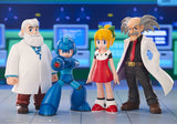 Roll OSHI WORKS Figure - Mega Man - Authentic Japanese KOTOBUKIYA Figure 