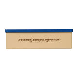 Rolled Cookies File Pokémon Timeless Adventure Alola - Authentic Japanese Pokémon Center Tumbler (steel) 