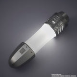 Room & Torch Light Potion - Final Fantasy VII - Authentic Japanese Square Enix Small toy 