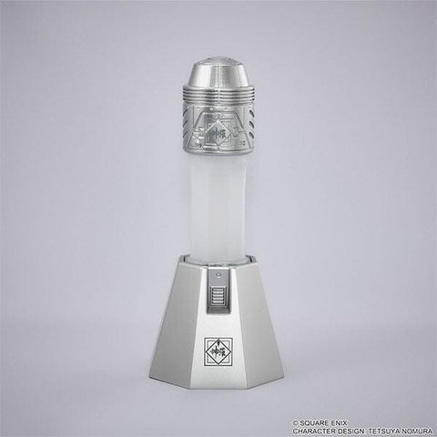 Room & Torch Light Potion - Final Fantasy VII - Authentic Japanese Square Enix Small toy 