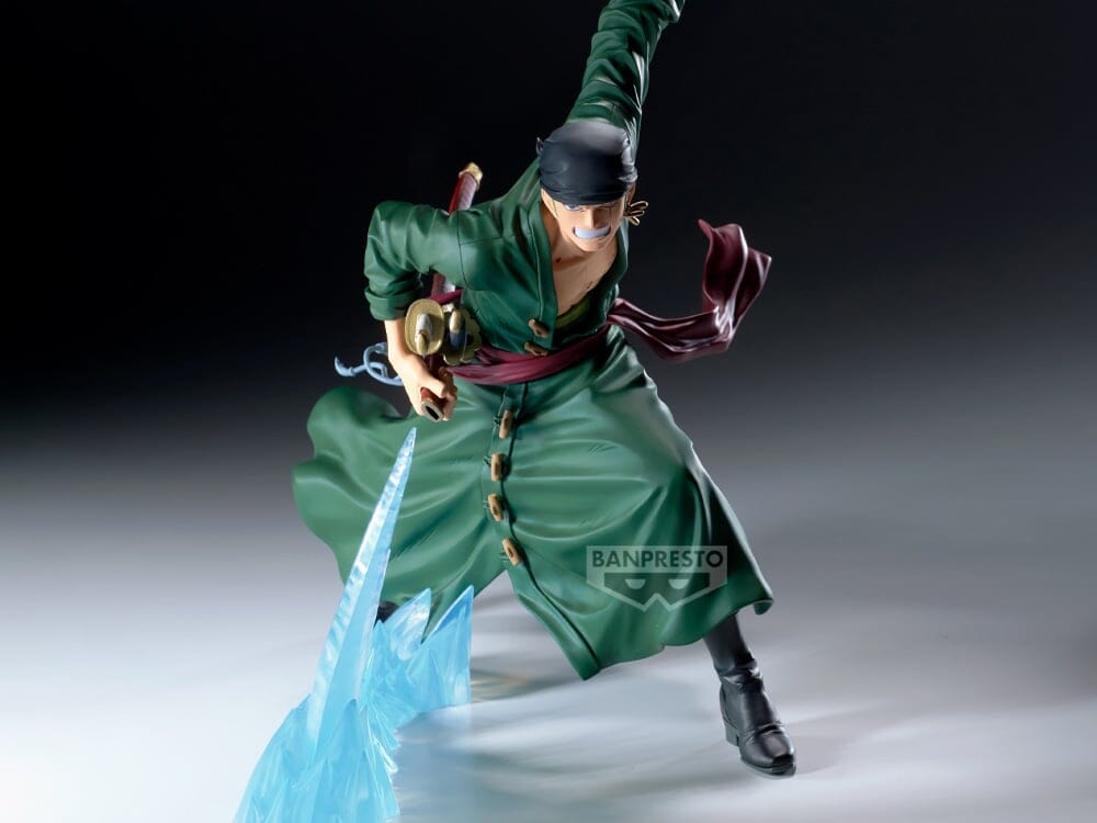 ONE PIECE Figures - Authentic ONE PIECE Action Figures from Japan