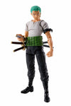 Roronoa Zoro S.H.Figuarts Figure -Romance Dawn- ONE PIECE - Authentic Japanese Bandai Namco Figure 