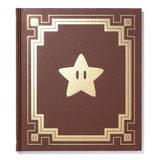 Rosalina's Picture Book - Super Mario Galaxy - Authentic Japanese Nintendo Paper Products 