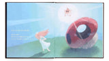 Rosalina's Picture Book - Super Mario Galaxy - Authentic Japanese Nintendo Paper Products 