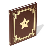 Rosalina's Picture Book - Super Mario Galaxy - Authentic Japanese Nintendo Paper Products 