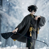 Rosei Kantsubaki XStellar Figure - Agents of the Four Seasons: Dance of Spring - Authentic Japanese SEGA Figure 