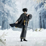 Rosei Kantsubaki XStellar Figure - Agents of the Four Seasons: Dance of Spring - Authentic Japanese SEGA Figure 