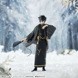 Rosei Kantsubaki XStellar Figure - Agents of the Four Seasons: Dance of Spring - Authentic Japanese SEGA Figure 