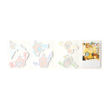 Rotom Catalog-Style Sticky Note Set "Give Me Electricity!" - Authentic Japanese Pokémon Center Notepad 