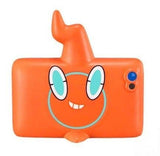 Rotom Phone Pokémon Kids Figure Liko & Travel Companions Edition - Authentic Japanese Bandai Namco Figure 