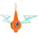 Rotom Plush (S) PP268 Pokémon ALL STAR COLLECTION - Authentic Japanese San-ei Boeki Plush 