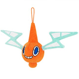 Rotom Plush (S) PP268 Pokémon ALL STAR COLLECTION - Authentic Japanese San-ei Boeki Plush 