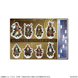 Rove Set Acrylic Stand - Monster Hunter Wilds - Authentic Japanese Capcom Acrylic Stand 