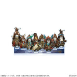 Rove Set Acrylic Stand - Monster Hunter Wilds - Authentic Japanese Capcom Acrylic Stand 