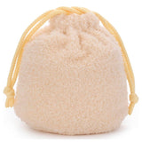 Rowlet Plush Bag Poképeace - Authentic Japanese Takara Tomy Pouch Bag 