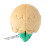 Rowlet Plush Pokémon fit - Authentic Japanese Pokémon Center Plush 