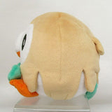 Rowlet Plush (S) PP54 Pokémon ALL STAR COLLECTION - Authentic Japanese San-ei Boeki Plush 