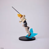 Roxas Form-ism Figure - Kingdom Hearts II - Authentic Japanese Square Enix Figure 