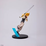 Roxas Form-ism Figure - Kingdom Hearts II - Authentic Japanese Square Enix Figure 