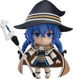 Roxy Migurdia Nendoroid Figure - Mushoku Tensei: Jobless Reincarnation - Authentic Japanese Good Smile Company Figure 