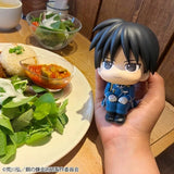 Roy Mustang Look Up Figure - Fullmetal Alchemist - Authentic Japanese MegaHouse Figure 