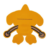 Rubber Magnet Hook Intensive Training - Authentic Japanese Pokémon Center Magnet Toy 