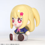 Ruby Figure Huggy Good Smile TV Anime - Oshi no Ko - Authentic Japanese Good Smile Company Figure 