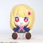 Ruby Figure Huggy Good Smile TV Anime - Oshi no Ko - Authentic Japanese Good Smile Company Figure 