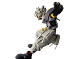 Rudo Vibration Stars Figure - Gachiakuta - Authentic Japanese Bandai Namco Figure 