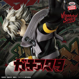 Rudo Vibration Stars Figure - Gachiakuta - Authentic Japanese Bandai Namco Figure 