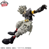 Rudo Vibration Stars Figure - Gachiakuta - Authentic Japanese Bandai Namco Figure 
